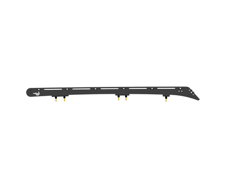 Prinsu Roof Rack | Nissan Frontier 22+ Roof Rack Kit - Modula Racks