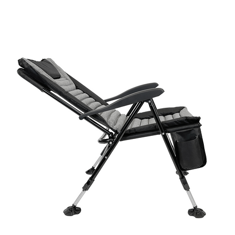 Kuma Outdoor Gear Off Grid Chair Camp Furniture