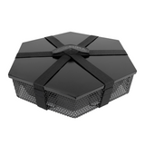 Kuma Outdoor Gear Off-Grid Hex Fire Bowl 