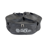 Kuma Outdoor Gear Off-Grid Hex Fire Bowl 