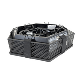 Kuma Outdoor Gear Off-Grid Hex Fire Bowl 