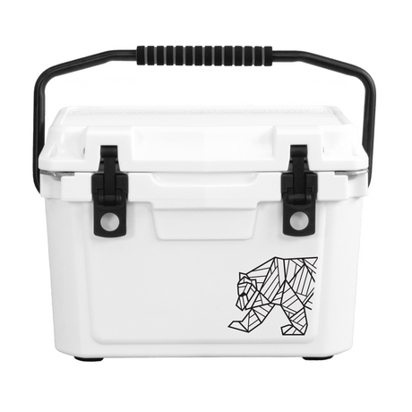 Kuma Outdoor Gear Orso Icebox | 20 Qt Camp Kitchen