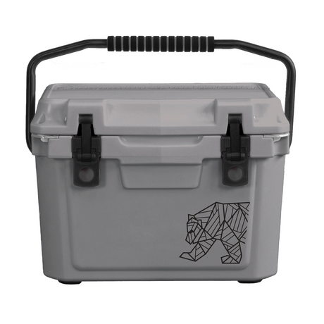 Kuma Outdoor Gear Orso Icebox | 20 Qt Camp Kitchen