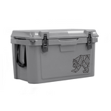 Kuma Outdoor Gear Orso Icebox - 45 Qt Coolers