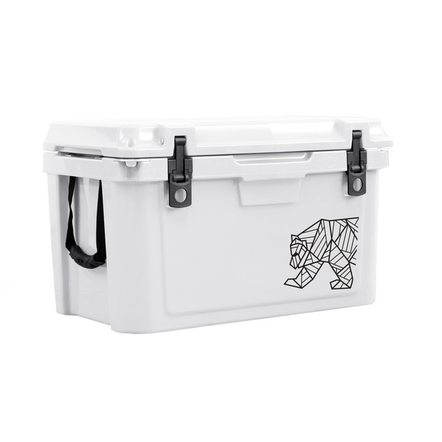 Kuma Outdoor Gear Orso Icebox - 45 Qt Coolers