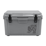 Kuma Outdoor Gear Orso Icebox - 45 Qt Coolers