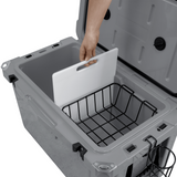 Kuma Outdoor Gear Orso Icebox - 45 Qt Coolers