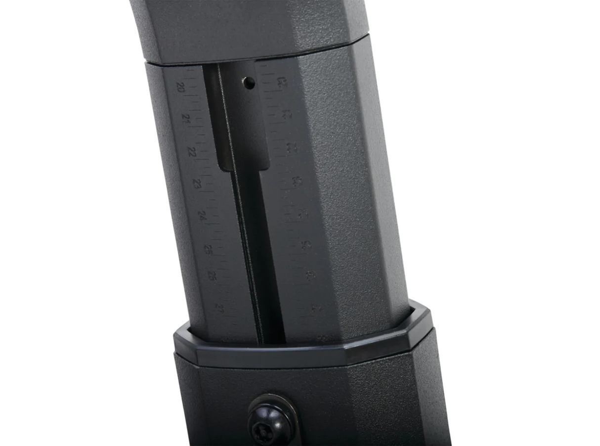 Yakima Overhaul HD System 55" | Toyota & Nissan Bed Racks - Modula Racks