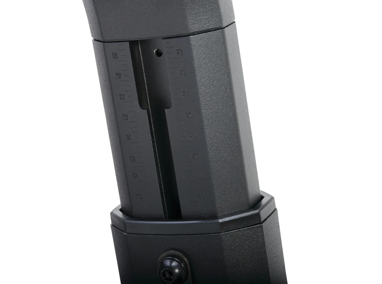 Yakima Overhaul HD System 55" | Toyota & Nissan Bed Racks - Modula Racks