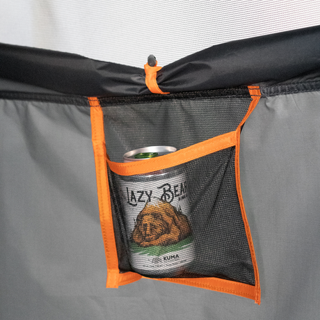 Kuma Outdoor Gear Peaks Privacy Shelter  - Modula Racks