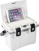 PELICAN 14QT Personal Cooler Camp Kitchen