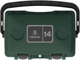 PELICAN 14QT Personal Cooler Camp Kitchen