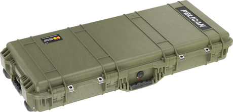PELICAN 1700 Protector Long Case Cargo Carriers