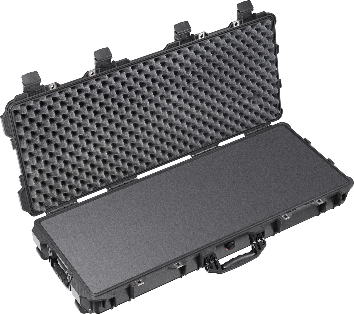 PELICAN 1700 Protector Long Case Cargo Carriers