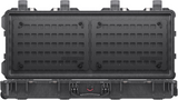 PELICAN 1500MP EZ-Click MOLLE Panel Rack Accessories