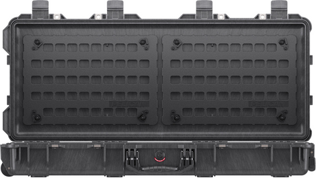 PELICAN 1500MP EZ-Click MOLLE Panel Rack Accessories