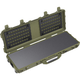 PELICAN 1500MP EZ-Click MOLLE Panel Rack Accessories