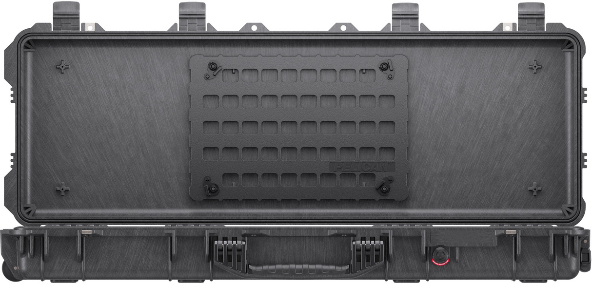 PELICAN 1720 Protector Long Case Cargo Carriers