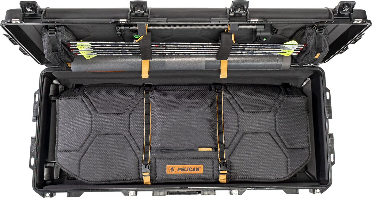 PELICAN 1745BOW Air Bow Case Cargo Carriers
