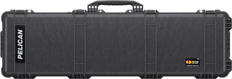 PELICAN 1750 Protector Long Case Cargo Carriers