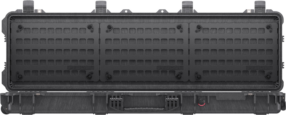 PELICAN 1750 Protector Long Case Cargo Carriers