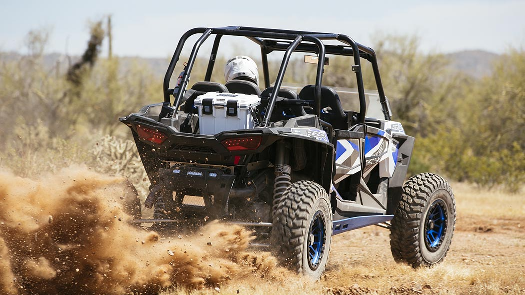 PELICAN 20QT Elite Cooler Camp Kitchen