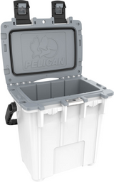 PELICAN 20QT Elite Cooler Camp Kitchen
