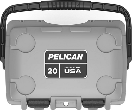 PELICAN 20QT Elite Cooler Camp Kitchen