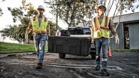 PELICAN Cargo BX255 Cargo Carriers