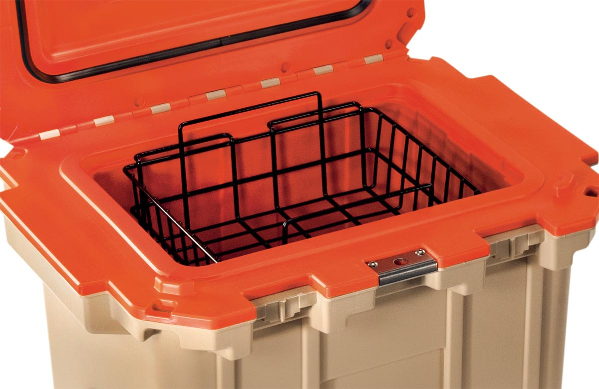 PELICAN 30-WB Dry Rack Basket Camp Kitchen