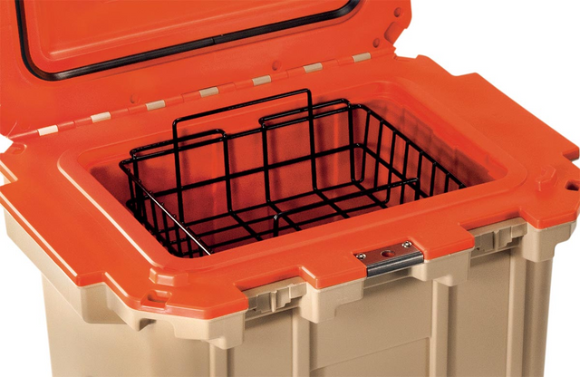 PELICAN 30-WB Dry Rack Basket Camp Kitchen
