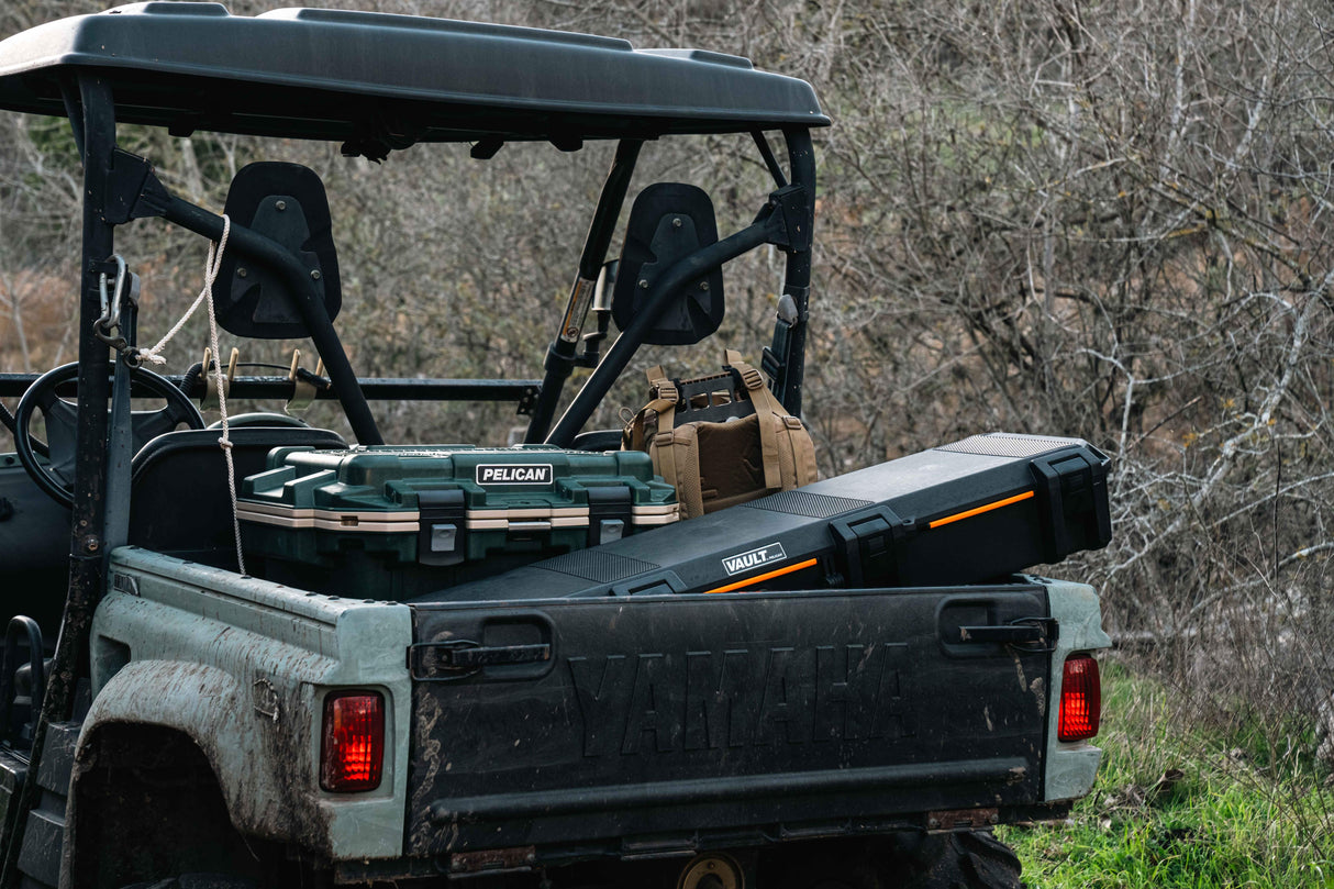 PELICAN 30QT Elite Cooler Camp Kitchen