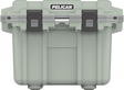 PELICAN 30QT Elite Cooler Camp Kitchen