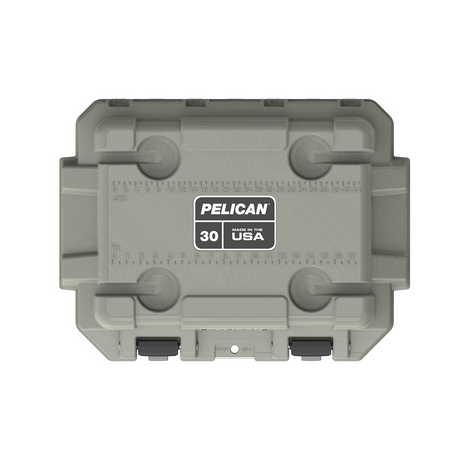 PELICAN 30QT Elite Cooler Camp Kitchen