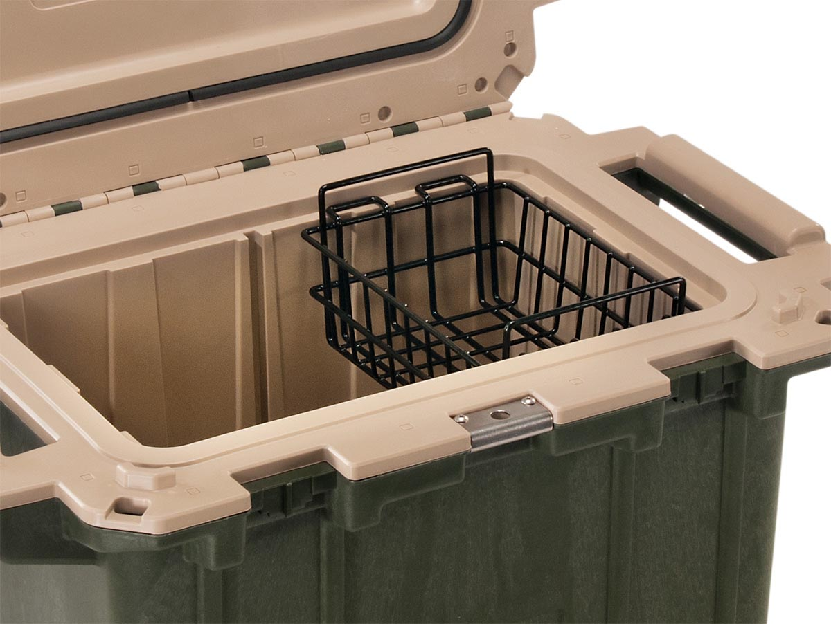 PELICAN 50-WB Dry Rack Basket Camp Kitchen