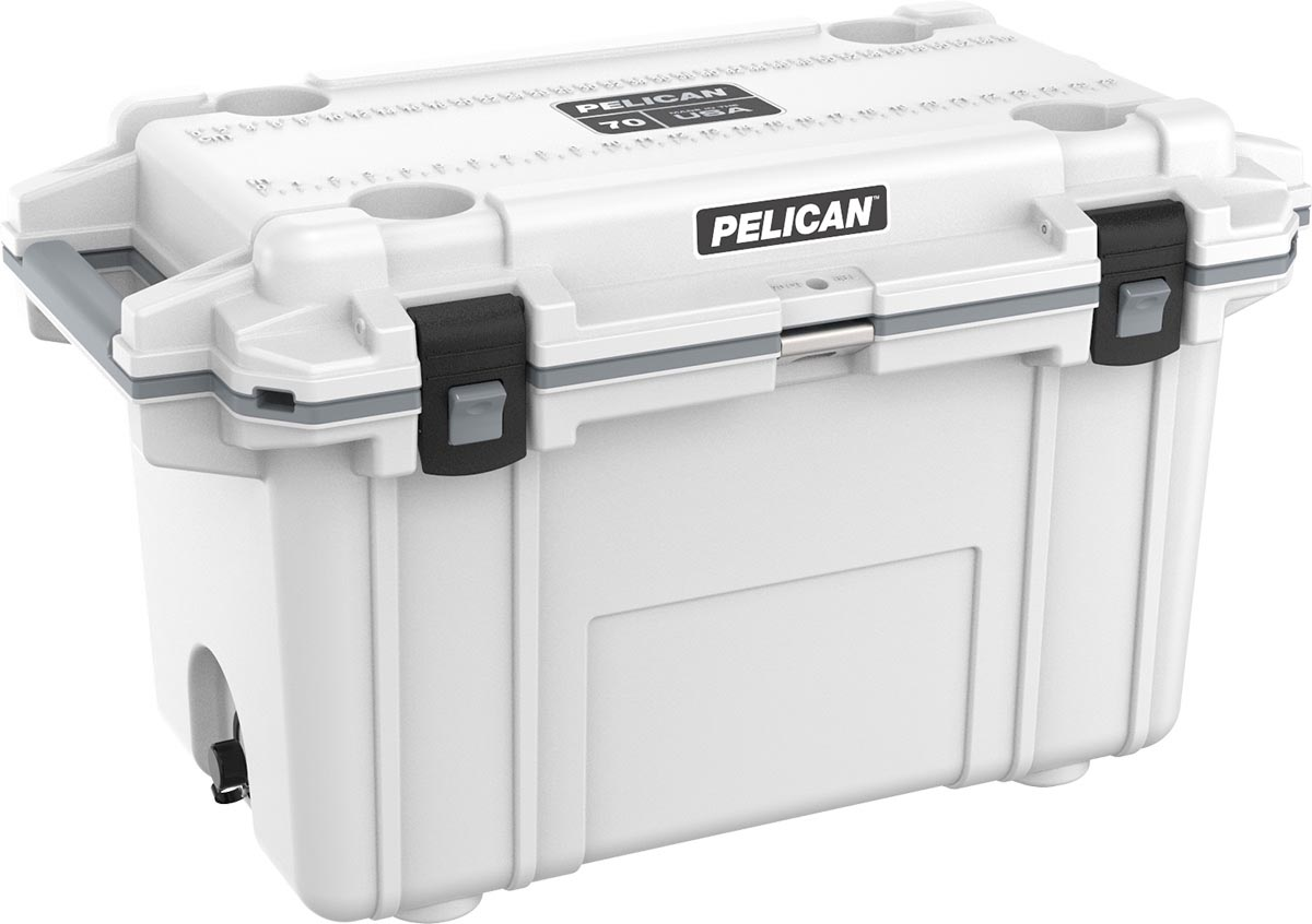 PELICAN 70QT Elite Cooler Camp Kitchen