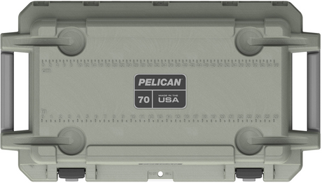 PELICAN 70QT Elite Cooler Camp Kitchen