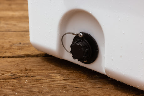 PELICAN 70QT Elite Cooler Camp Kitchen