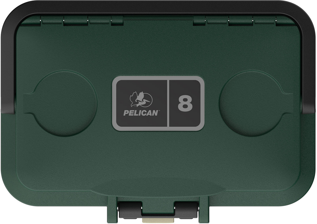 PELICAN 8QT Personal Cooler Camp Kitchen