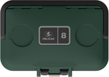 PELICAN 8QT Personal Cooler Camp Kitchen