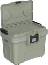 PELICAN 8QT Personal Cooler Camp Kitchen