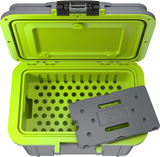 PELICAN 8QT Personal Cooler Camp Kitchen