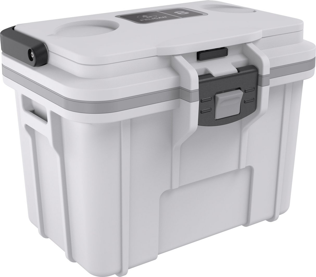 PELICAN 8QT Personal Cooler Camp Kitchen