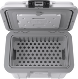 PELICAN 8QT Personal Cooler Camp Kitchen