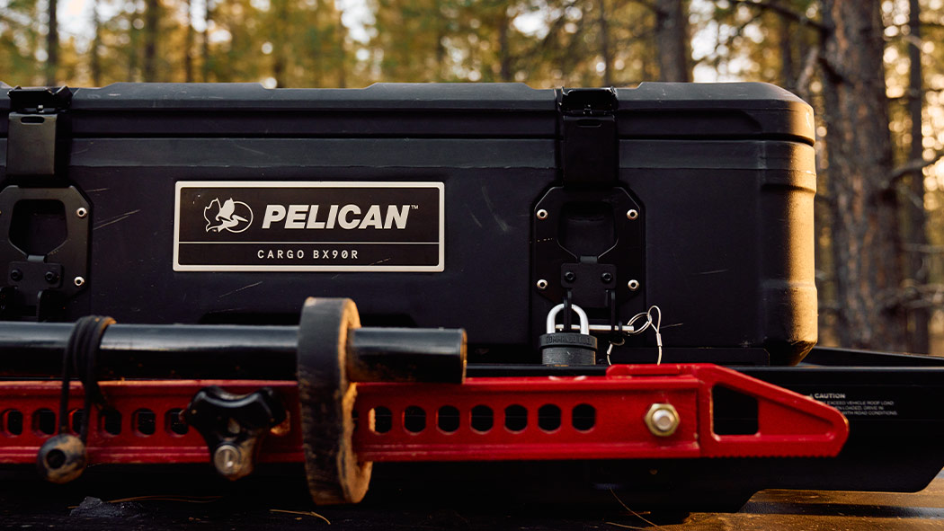 PELICAN Cargo BX90 Cargo Carriers