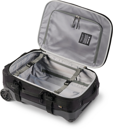 PELICAN 22" Aegis Carry-On Rolling Hybrid Duffel Softgoods
