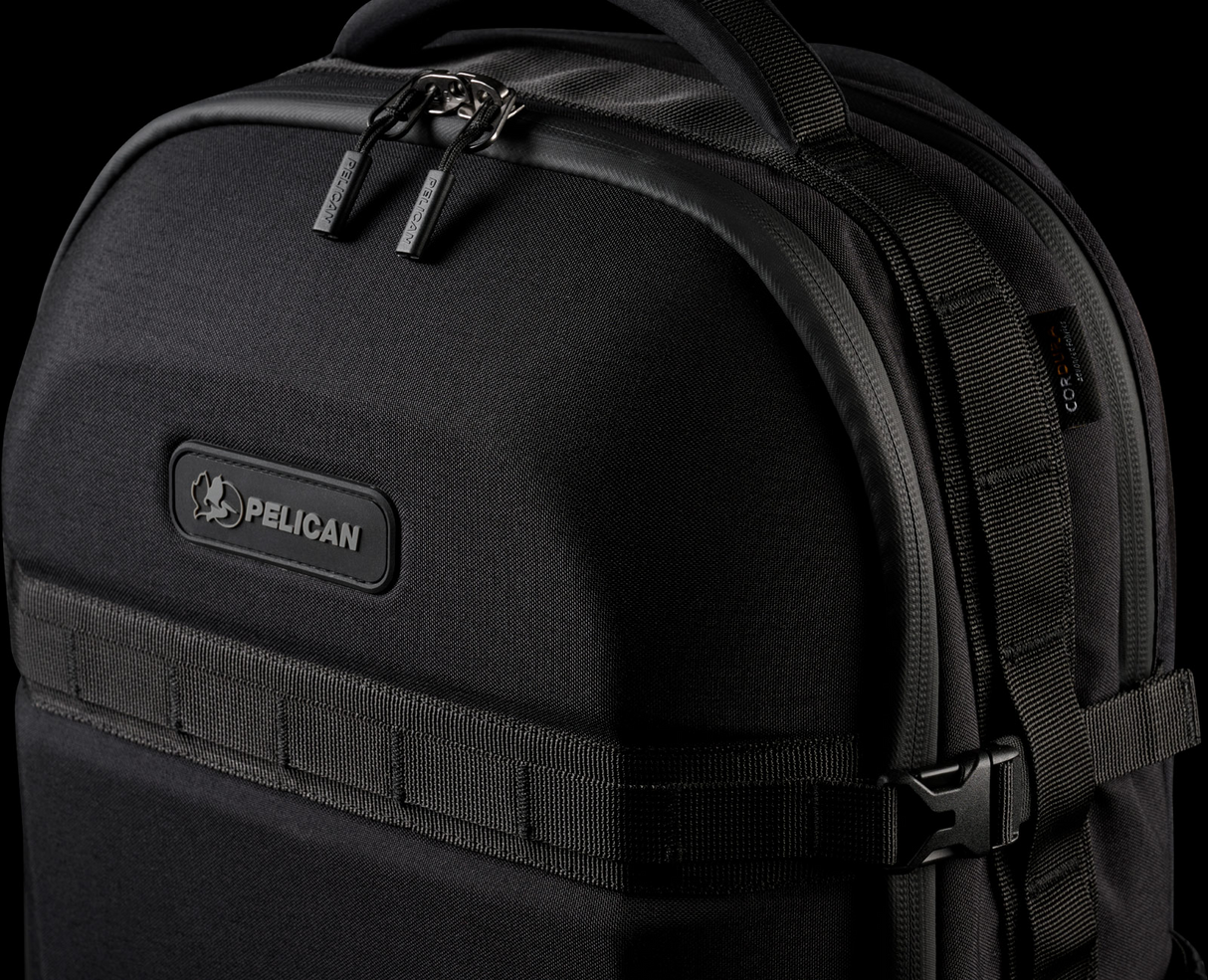 PELICAN 22" Aegis Carry-On Rolling Hybrid Duffel Softgoods