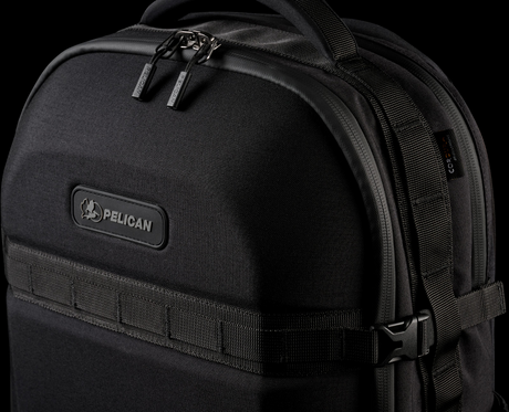 PELICAN 22" Aegis Carry-On Rolling Hybrid Duffel Softgoods