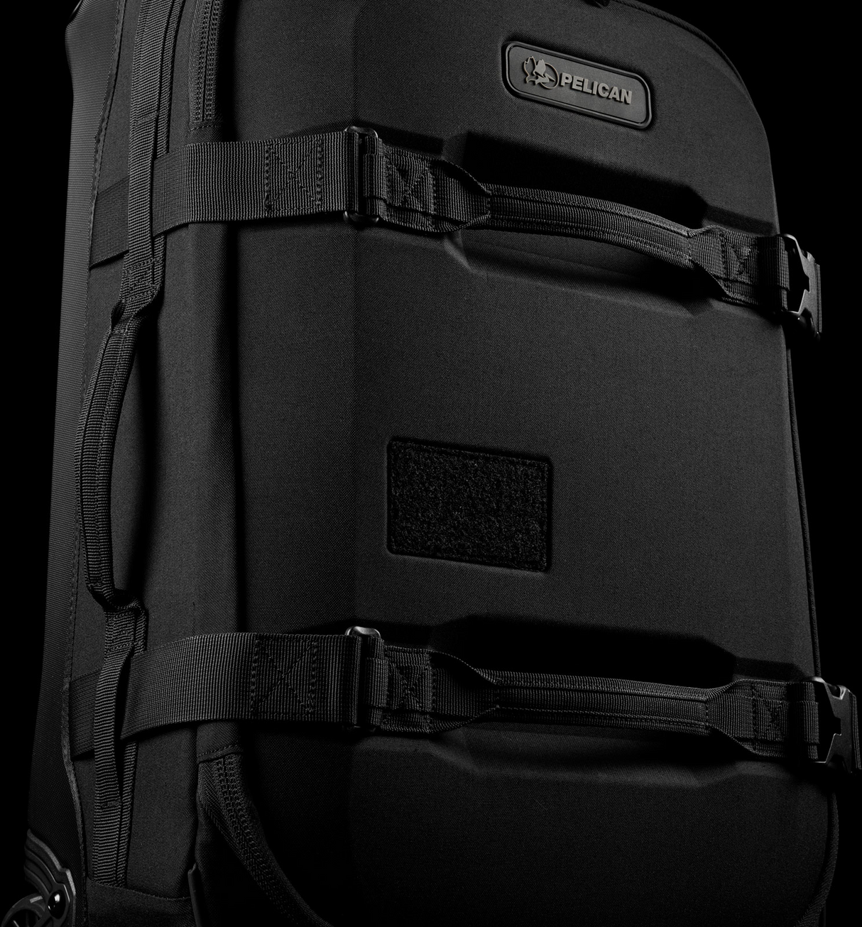 PELICAN 22" Aegis Carry-On Rolling Hybrid Duffel Softgoods