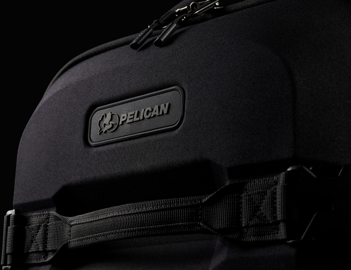 PELICAN 22" Aegis Carry-On Rolling Hybrid Duffel Softgoods